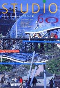 STUDIO 60 3 +Cd