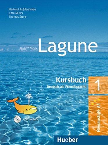 LAGUNE 1, LIBRO