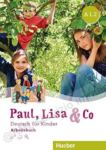 PAUL, LISA & CO,ESERCIZI A1.2