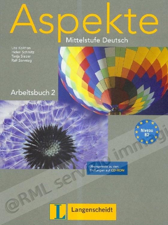 ASPEKTE 2, ESERC.