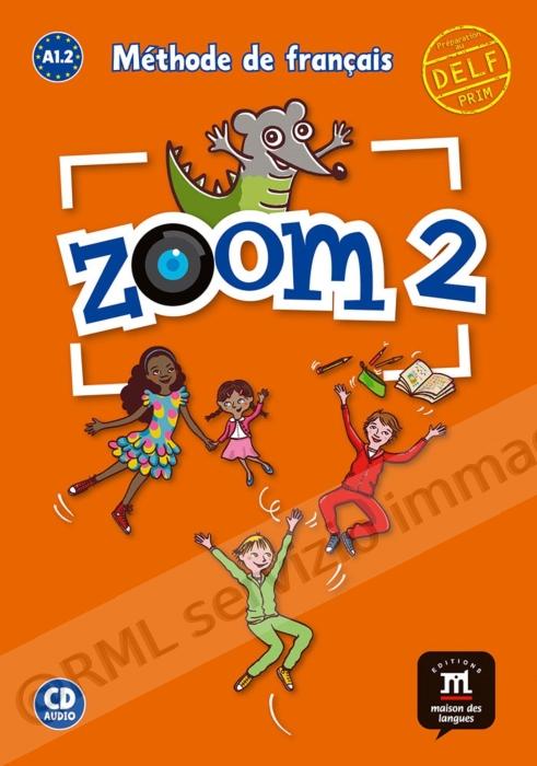 ZOOM! 2 +Cd
