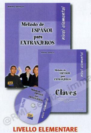 METODO DE ESPANOL...