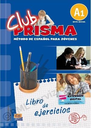 CLUB PRISMA A1, ESERCIZI