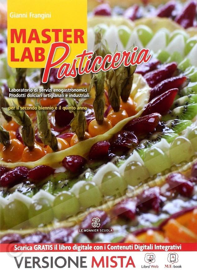 MASTERLAB PASTICCERIA X 2BN...