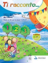 TI RACCONTO 1 X 1 CICLO