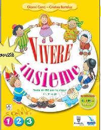 VIVERE INSIEME 1 X 1 CICLO...