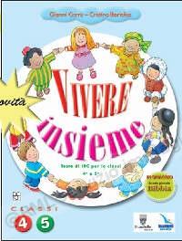 VIVERE INSIEME 4 - 5 elem