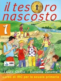 TESORO NASCOSTO 1 X ELEM.