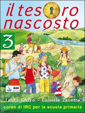 TESORO NASCOSTO 3 X ELEM.