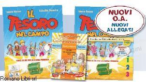 TESORO NEL CAMPO 1 X 1...