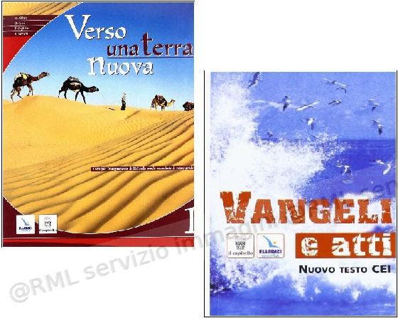 VERSO UNA TERRA NUOVA 1 X...