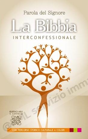 PAROLA DEL SIGNORE, BIBBIA