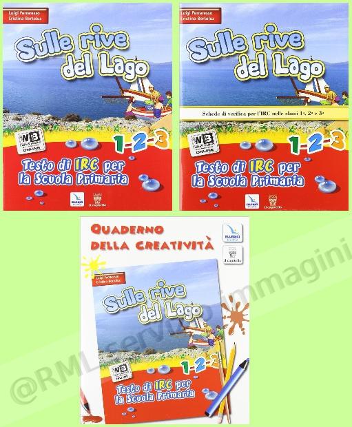 SULLE RIVE DEL LAGO 1 X 1...