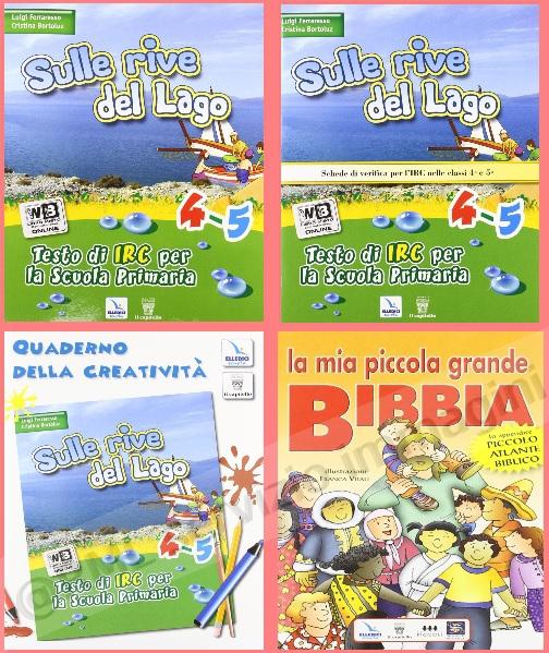 SULLE RIVE DEL LAGO 2 X 2...