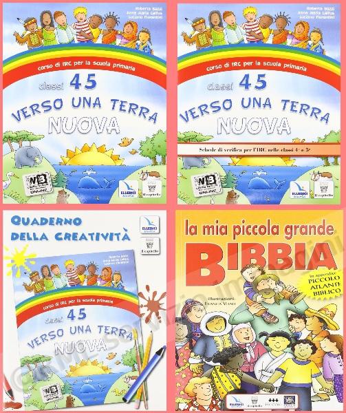 VERSO UNA TERRA NUOVA 2 X 2...