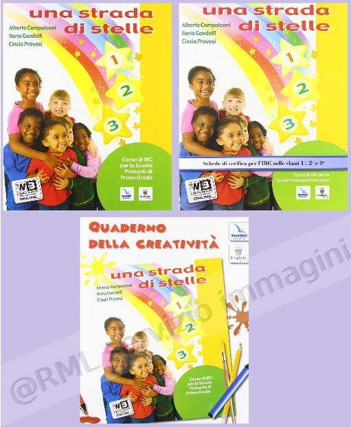 STRADA DI STELLE 1 X 1...