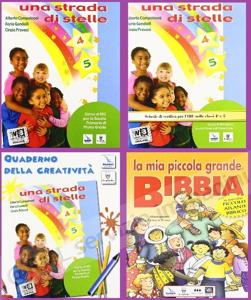 STRADA DI STELLE 2 X 2...