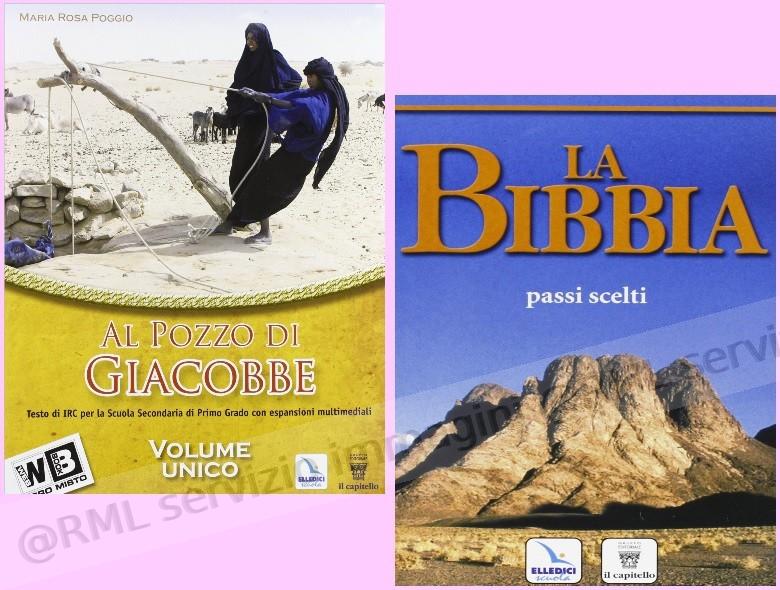 AL POZZO DI GIACOBBE UNICO