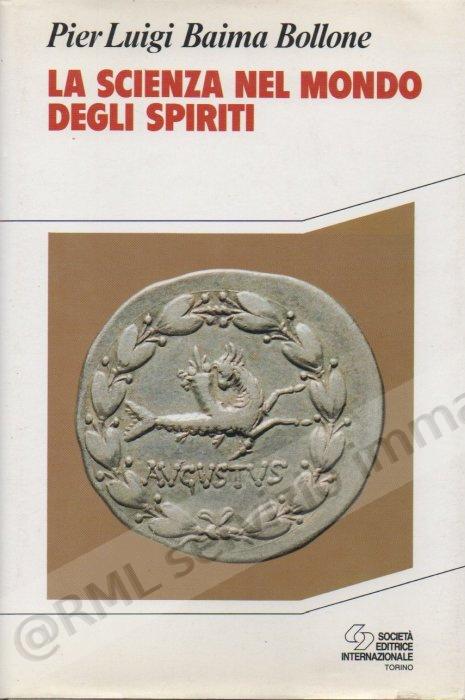 SCIENZA NEL MONDO DEGLI...