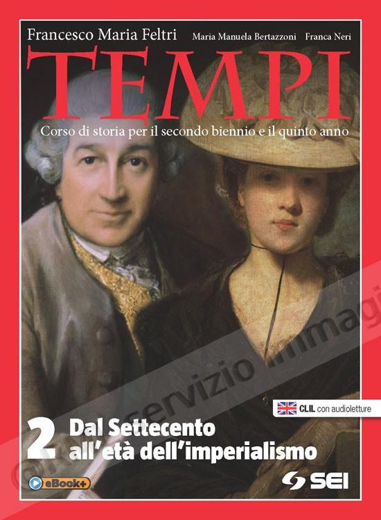 TEMPI 2 +eB