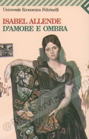 D'AMORE E OMBRA (uef 1021)