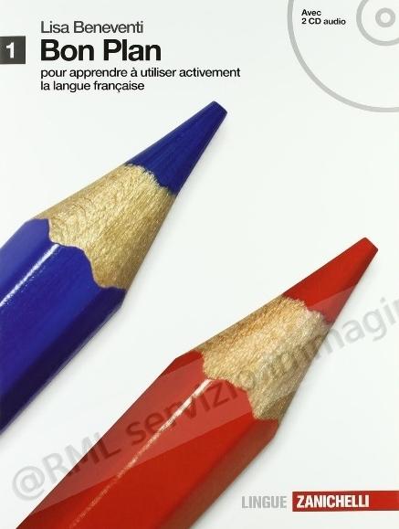 BON PLAN 1 +2Cd
