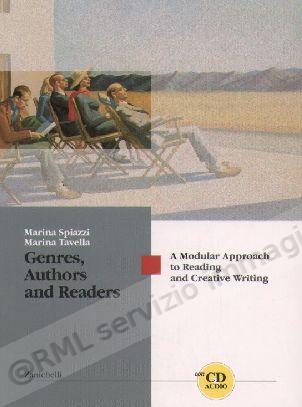 GENRES AUTHORS AND READERS