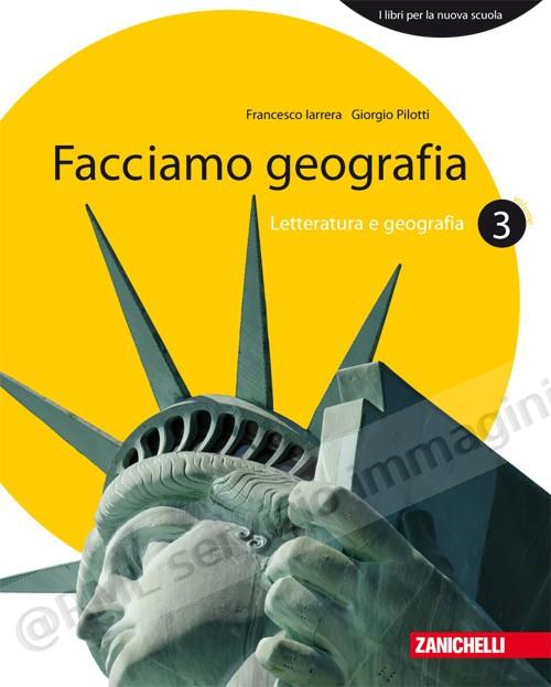 FACCIAMO GEOGRAFIA,...