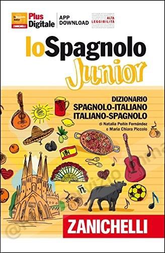 SPAGNOLO JUNIOR