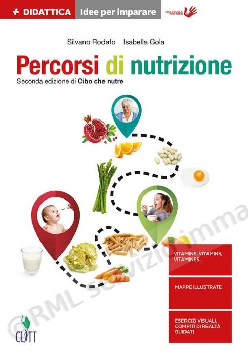 PERCORSI DI NUTRIZIONE,...