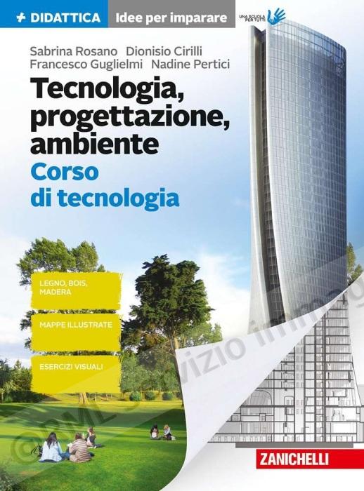 TECNOLOGIA PROGETTAZIONE...