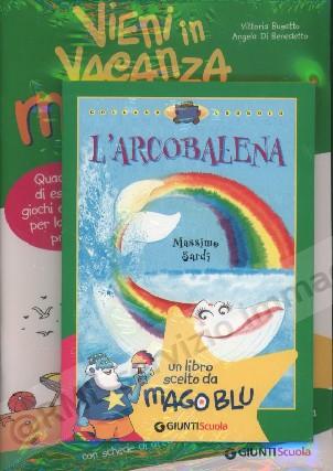 VIENI IN VACANZA CON MAGO...