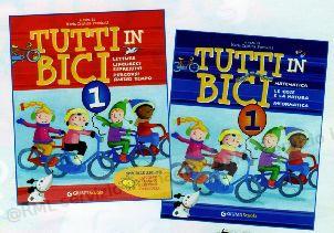 TUTTI IN BICI 1, LETT.
