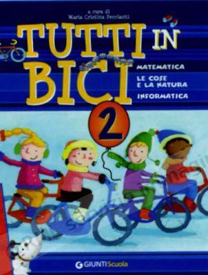 TUTTI IN BICI 2, LETT.