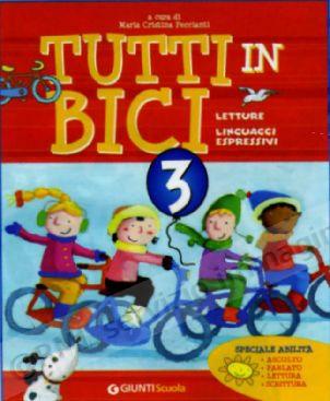 TUTTI IN BICI 3, LETT.