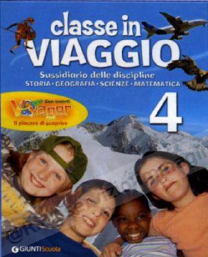 CLASSE IN VIAGGIO 4, SUSS.