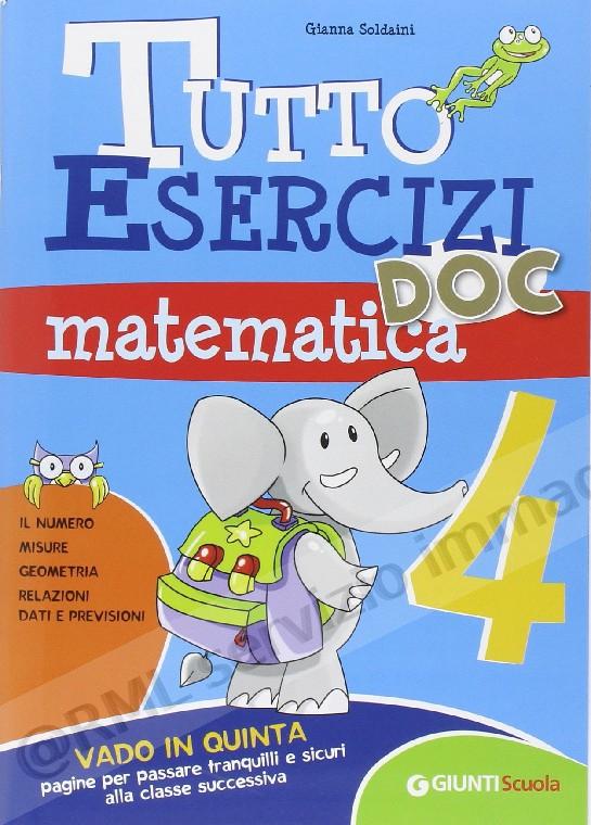 TUTTO ESERCIZI DOC,...