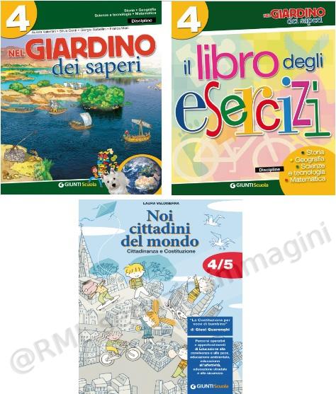 NEL GIARDINO DEI SAPERI 4,...
