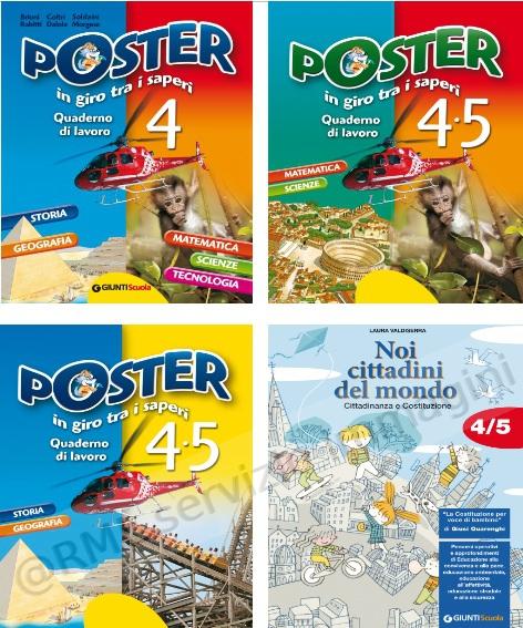 POSTER suss. 4 elem.