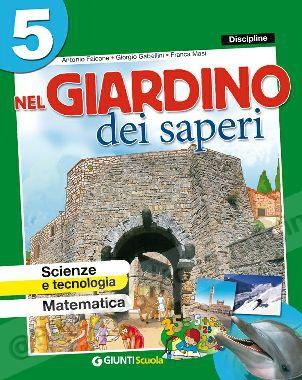 NEL GIARDINO DEI SAPERI 5,...