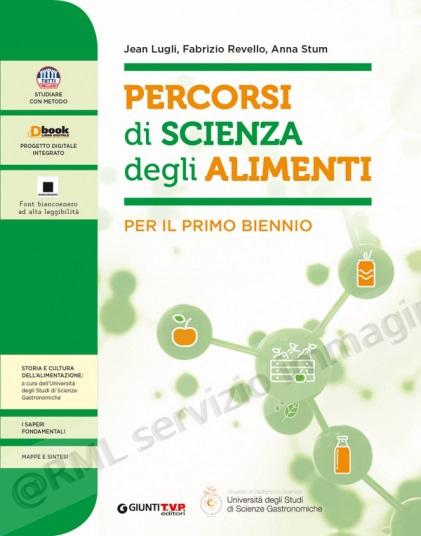 PERCORSI DI SCIENZA DEGLI...