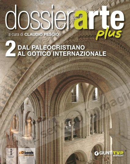 DOSSIER ARTE PLUS 2 +eB