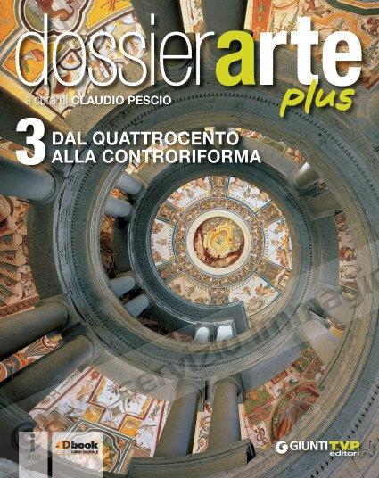 DOSSIER ARTE PLUS 3 +eB