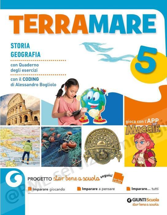 TERRAMARE 5, MSUSS.STO.GEO.