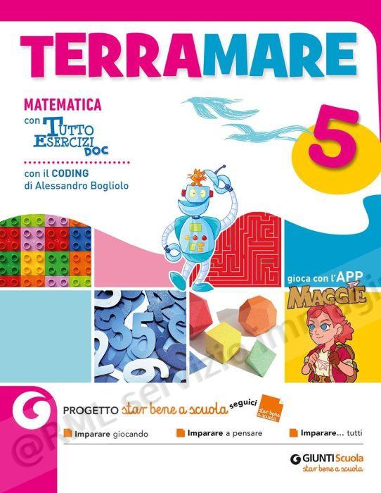 TERRAMARE 5, MSUSS.MAT.SCI.