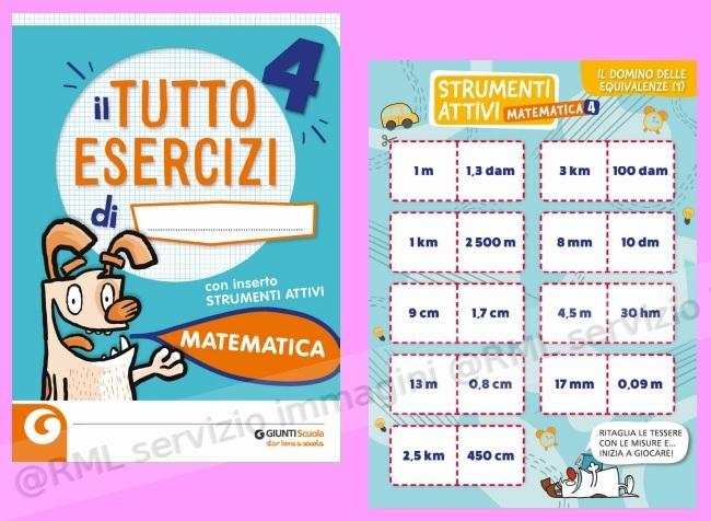 tutto esercizi di...