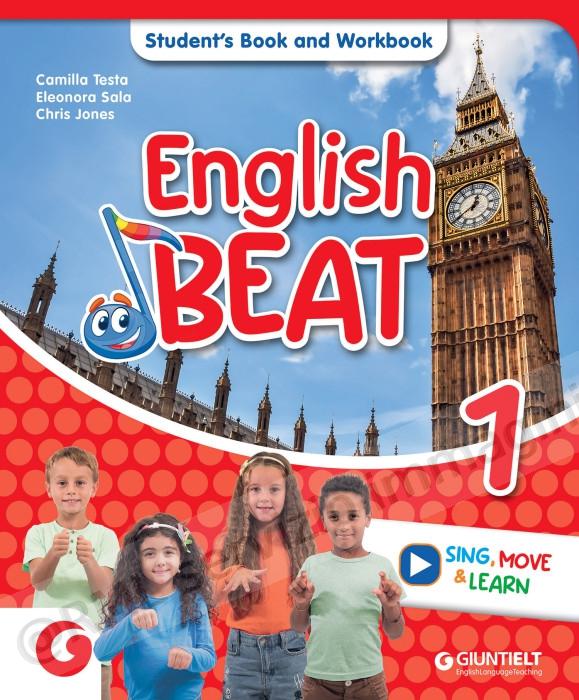 english beat x 1 elem.