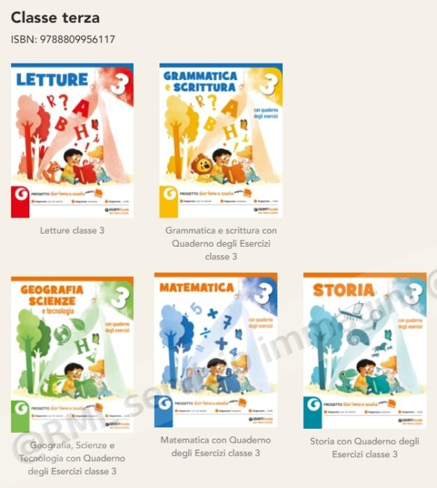 amico meo 3, lett. (5t)