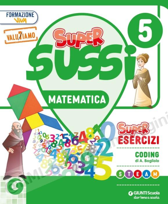 supersussi 5,...