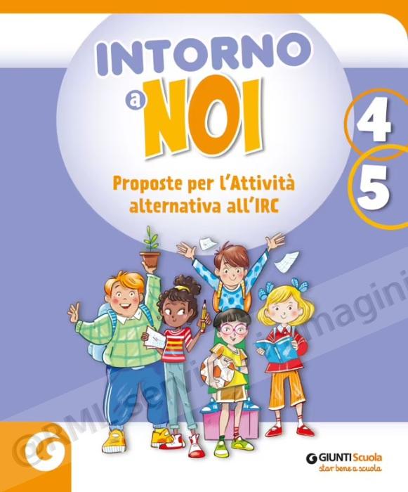 intorno a noi 2 x 2 ciclo